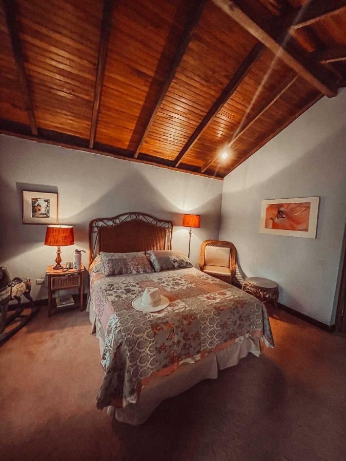 Hotel Rancho Grande Inn Panajachel Bagian luar foto